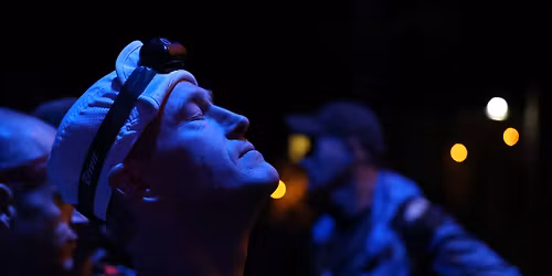 Indian Summer Ultra 2026