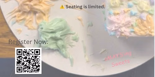 Paint Ur Cake and Eat It 2