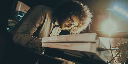 Free Workshops for Women over 50: Building Confidence with Sound Tech with Joel (Captain Accident)