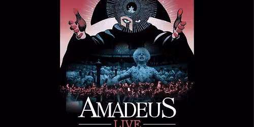 Amadeus Live with the Minnesota Orchestra