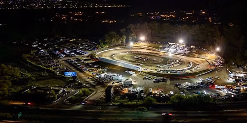 High Limit Sprint Car Series