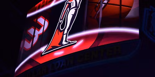 Cal Baptist Lancers Women's Basketball vs. Utah Valley Wolverines