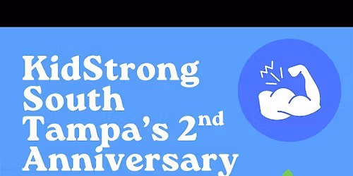 11\/9 KID STRONG SOUTH TAMPA 2ND ANNIVERSARY