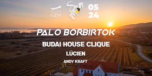 Sun & Moon I Palo Borbirtok - Paloznak