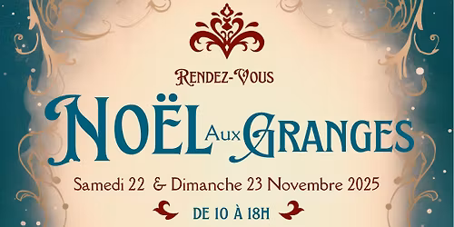No\u00ebl aux Granges
