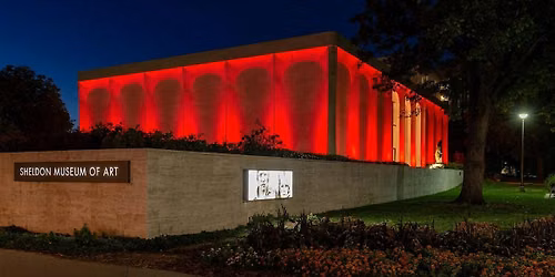 Open Draft: Lincoln's Arts & Culture Exchange