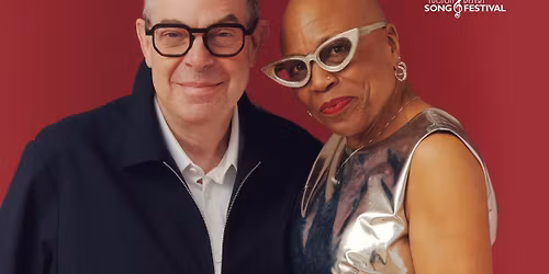 Dee Dee Bridgewater