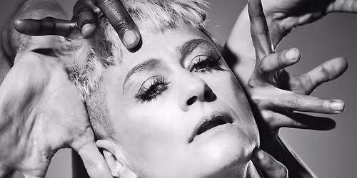 Peaches Glasgow Tickets