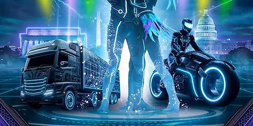 Riddim & Glow (2026)