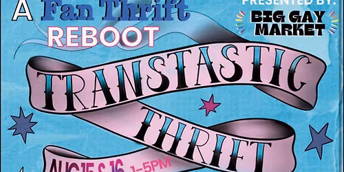 Transtastic Thrift