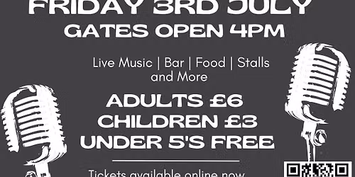 Oakfest 2026