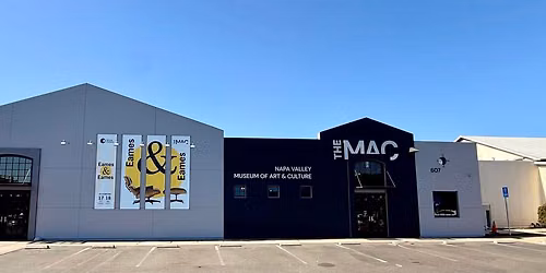 Eames & Eames | Opening Celebration