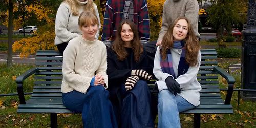 Jazz p\u00e5 Hellsten presenterar ASK ensemble