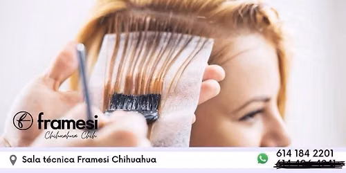 Curso de colorimetr\u00eda 