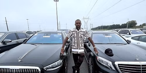 Chidimike cars Auction 