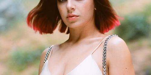 Charli XCX - Music, Fashion, Film Tour