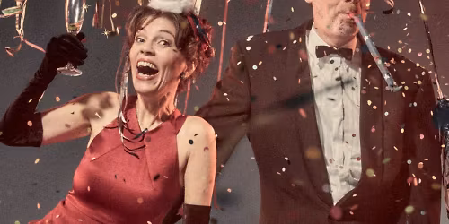 Kerst met Bart de Win, Tip Jar en gasten in De Knop