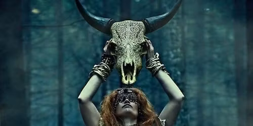 Anja's JULFEST & MITTELALTER Motto Party mit Mega Deko & Met-Special