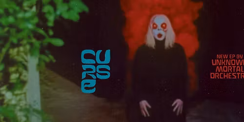 Unknown Mortal Orchestra in Torremolinos