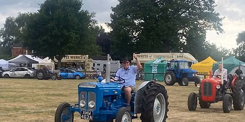 Winterton Agricultural Show
