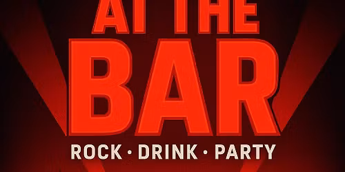 At The Bar ~ High Energy Pop & Rock Covers! \ud83c\udfb8\ud83c\udfa4