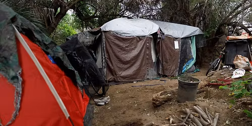 Brandon Mitchell & The Keenan McKenzie Sextet