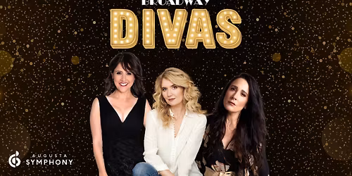 Broadway Divas