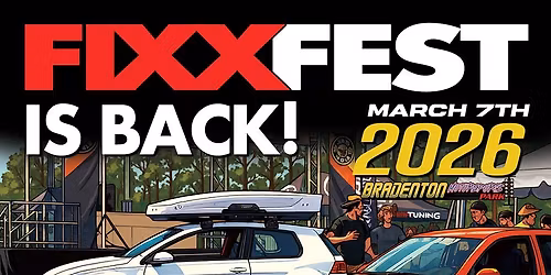 FixxFest 2026