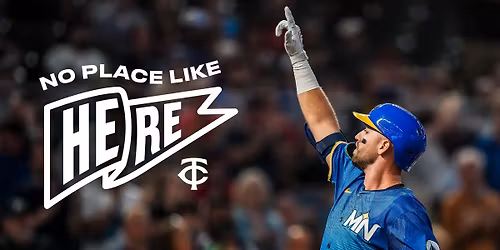 Minnesota Twins vs. Toronto Blue Jays