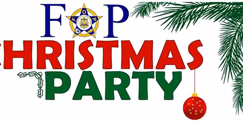 NPPRA FOP#13 December Meeting