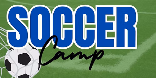 Spudder Soccer Camp