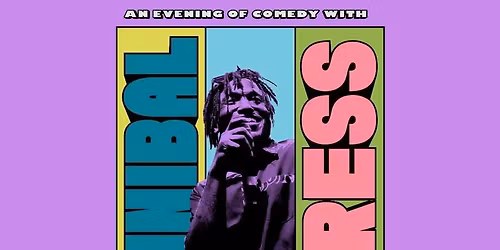 Hannibal Buress at Lensic Performing Arts Center