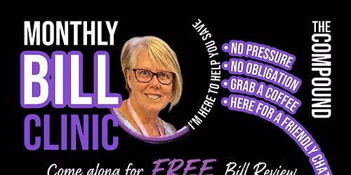 Free Bill Review