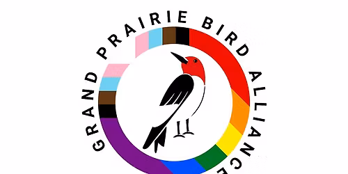 Spring Migration Queer Bird Walk