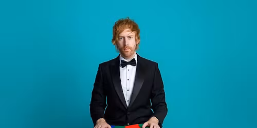 Mark Simmons - Jest to Impress