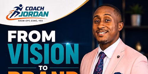 From Vision to Brand