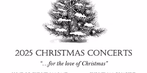 Madison Community Band Annual Christmas Concert
