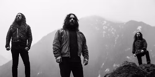 Wolves in the Throne Room