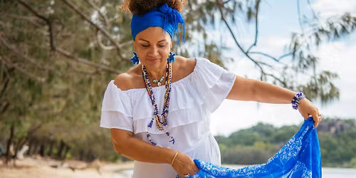 Afro-Diasporic Embodied Movement A guided journey of rhythm, expression, and joyful return