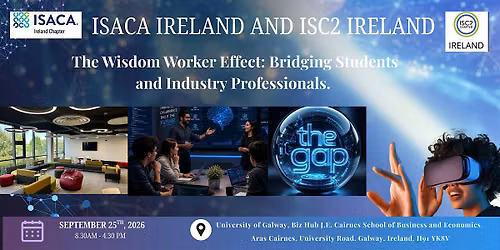 The Wisdom Worker Effect: Bridging Students and Industry Professionals