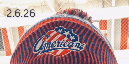 Rochester Americans Pregame Happy Hour with the Korks