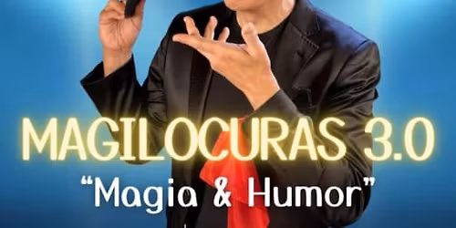 MagiLocuras 3.0