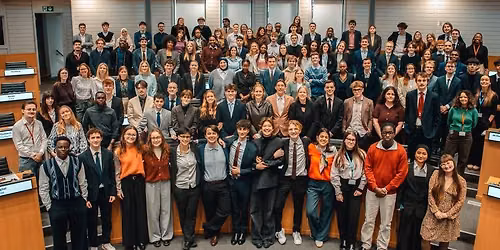 Je postule pour la 30\u00e8me \u00e9dition du Parlement Jeunesse Wallonie-Bruxelles