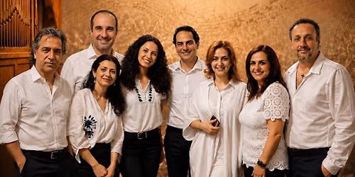 Groupe La Perse
