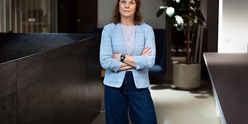 MORGENBRIEFING - Aarhus - hvordan skabes en levende bymidte?