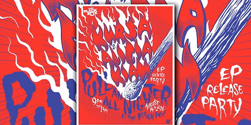 Kursa & Alicia Kiah Pull An All Nighter - Low Key Technique EP Release Party