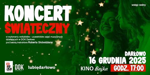 Koncert \u015awi\u0105teczny