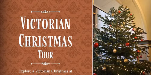 Victorian Christmas Tour