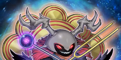 YGO! - Blazing Dominion Regional!