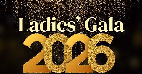 Ladies' Gala 2026 HAB